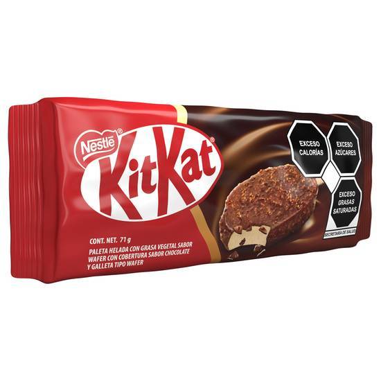 Nestle Paleta Kit Kat 71g