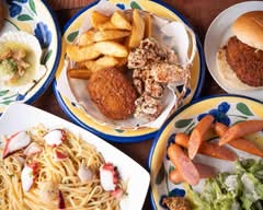 クロケットグラン 