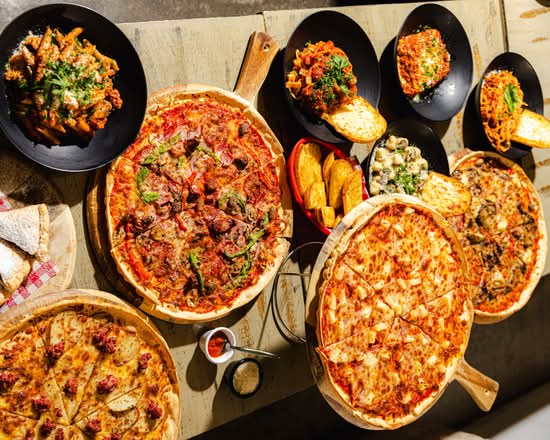 Made in Italy Annandale