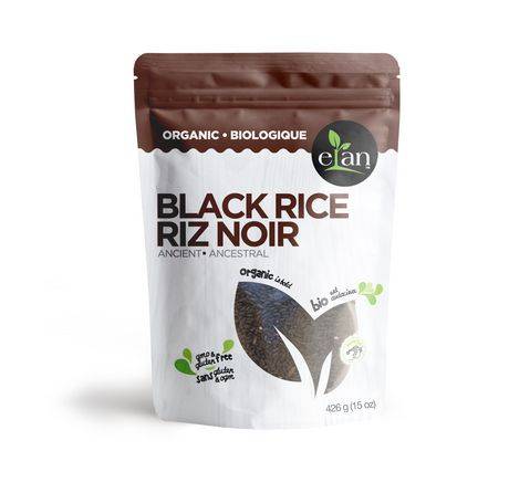 Elan Ancient Black Rice