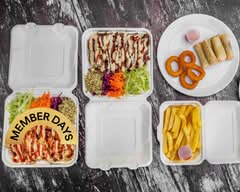 Kebab n Chipps
