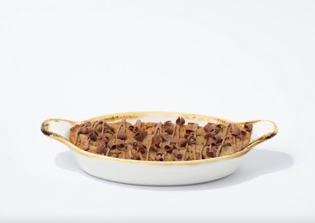 Milk Chocolate Cookie Dough