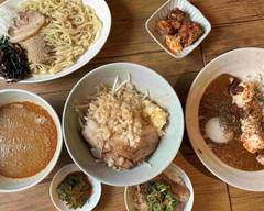 ジョーズカリー