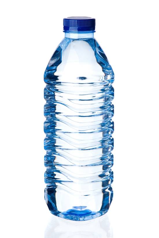 **BOTTLE WATER