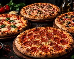 Ma pizza 🍕