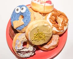 Happy Donazz Stuttgart Milaneo (Stuttgart)