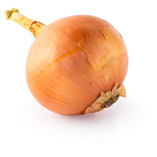 Produce Yellow Onion