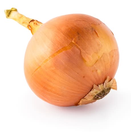 Produce Yellow Onion