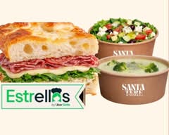 Santa Tere Gourmet Suc Herrera y Cairo