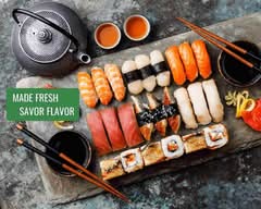 Sushi Date - Henley Beach