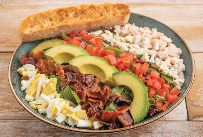 Cobb Salad