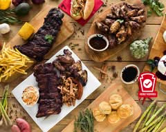 Swine Dining BBQ