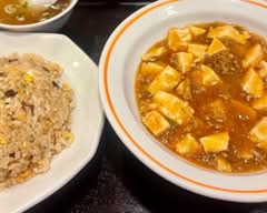 中華料理 ウイング　Chinese Restaurant Wing