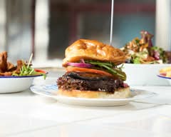 Lia´s Kitchen 100% Vegan