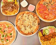 Ayla Pizza & Kebab