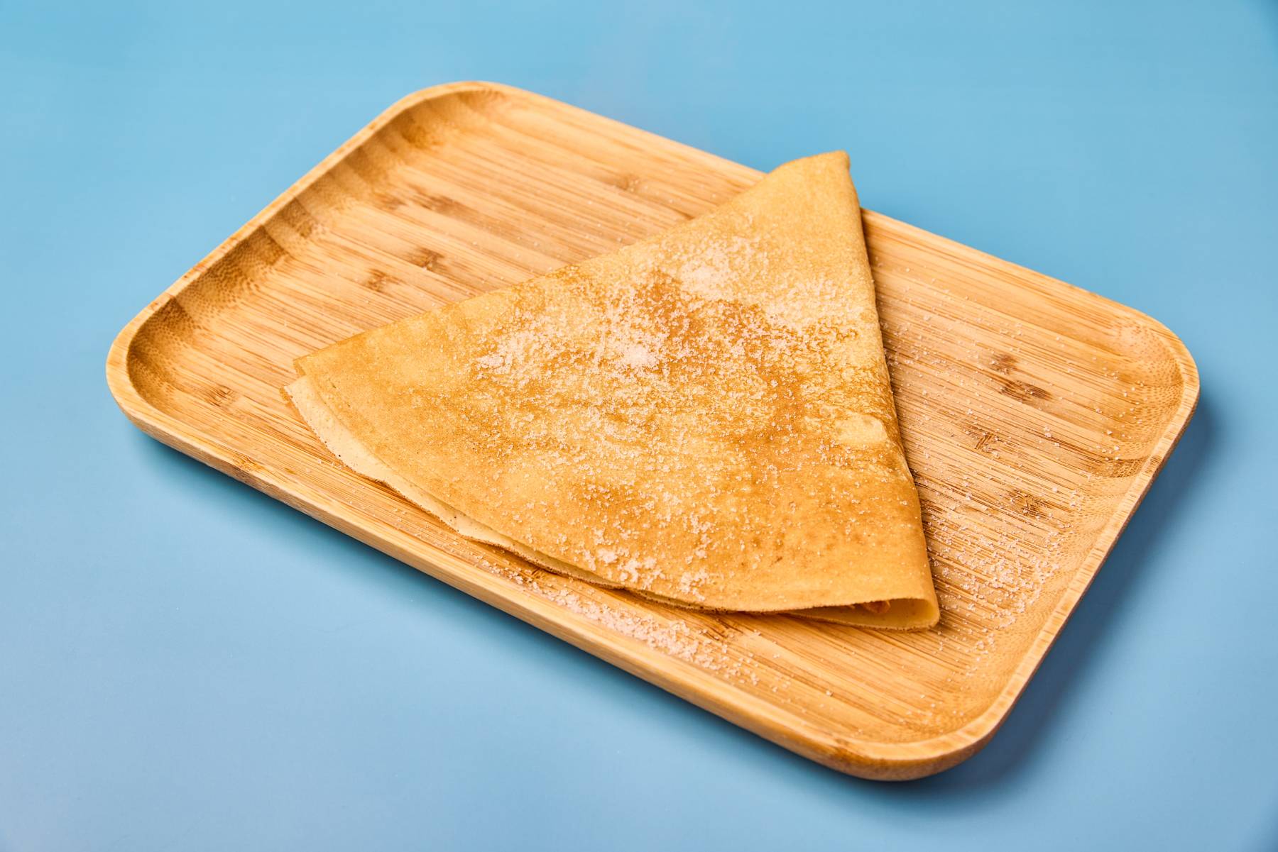 Crêpe au Sucre