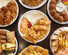 Arabi Restaurant مطعم العربي