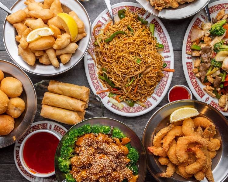Mee Kin Gympie Menu Order Mei King Restaurant - Menu & Prices - Kitchener Delivery | Uber Eats