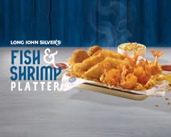Long John Silver's (5300 San Dario Ave)