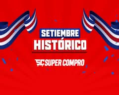 Súper Compro (Plaza Pavas )