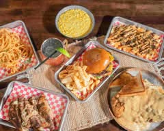 The Coterie (4205 S Bryant Blvd)