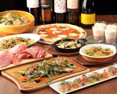 俺のイタリアン 東京駅八重洲地下街店 Oreno Italian Tokyo Station Yaesu Chikagai