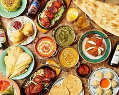 アジアンダイニングホットポット asian dining Hotpot