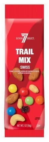 7-Select Swiss Trail Mix (2 oz)