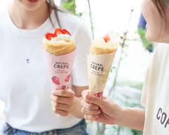 ナチュラルクレープ経堂 NATURAL CREPE (Kyodo)