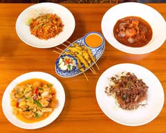Khan Toke Thai House
