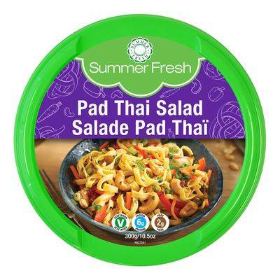 Summer Fresh Pad Thai Salad (300 g)