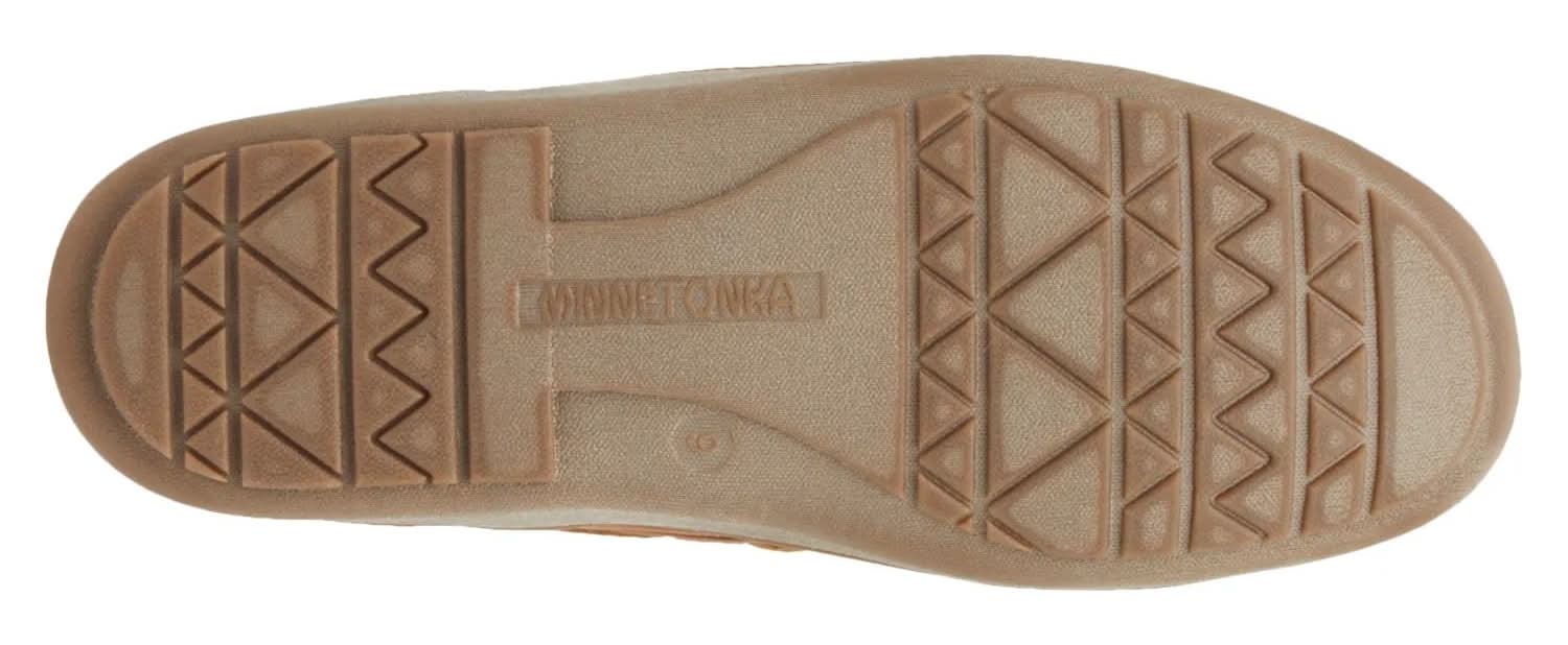 Minnetonka Trevor Slipper Minnetonka Travis Trapper | SHOE DEPT ENCORE main image 4