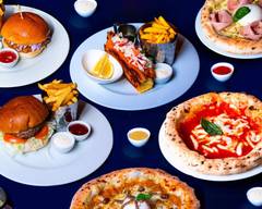 TED Lobster, Burger and Pizza - Milano