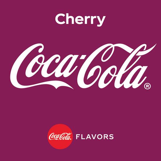 Cherry Coke (lg)