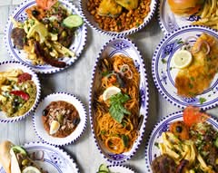 ☀️Restaurant Dar Baya☀️ - Marseille