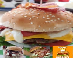 Dany Burger's (Cuernavaca)