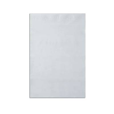 10W x 13L Staples Peel & Seal Poly Mailer, 5/Pack (56554)
