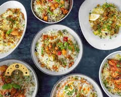 Biryani Badshah (Houston)