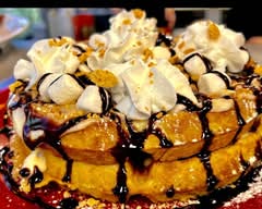 NO Frills Diner on 25th (195 25th St)