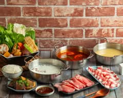 昇昇鮮味鍋