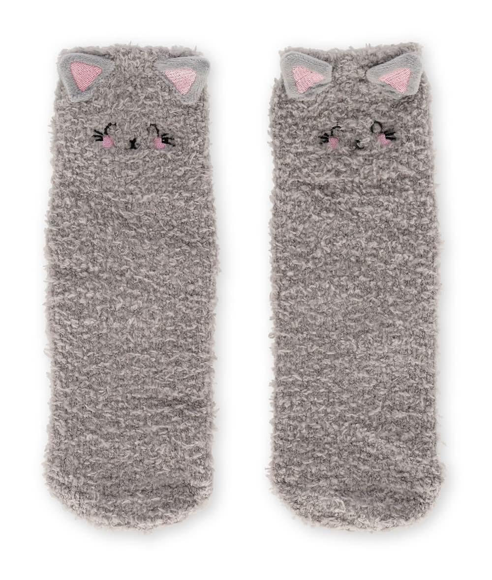 Meias Criança - Kitty