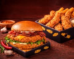 Chicken Mate