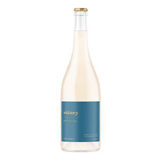 Sidney Pinot Grigio 750mL (7% ABV)