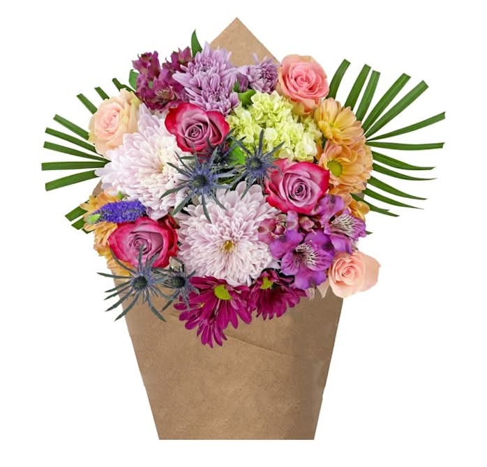 Bloom Haus™ Charming Bouquet - B