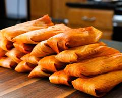 Agave Tamale (Lake Charles)