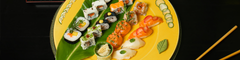 Curry Oasis Café (705 Harbor Pointe Pl)