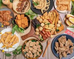 禾家鹽酥雞 五甲店