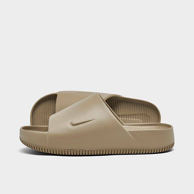 Men'S Nike Calm Slide Sandals (8.0)