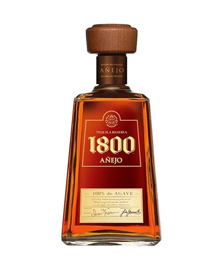 1161 TEQUILA CUERVO 1800 AÑEJO RVA ANT 700