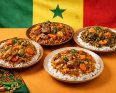 Restaurant l'Atlantique 🇸🇳